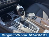 2015 BMW 5 Series - Preview 15