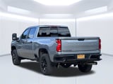 2026 Chevrolet Silverado 2500 HD - Preview 4