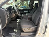 2026 Chevrolet Silverado 1500 - Preview 8