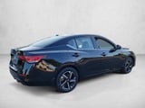 2025 Nissan Sentra - Preview 5