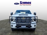 2024 Chevrolet Silverado 3500 HD - Preview 11