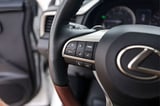 2020 Lexus RX - Preview 14