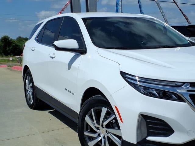 2022 Chevrolet Equinox - Image 3