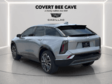 2026 Cadillac Optiq - Preview 11