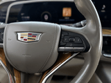 2021 Cadillac Escalade - Preview 10