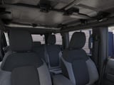 2026 Ford Bronco - Preview 12