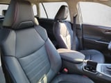 2024 Toyota RAV4 - Preview 12