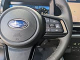 2026 Subaru Outback - Preview 11