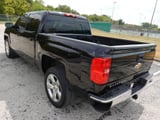 2014 Chevrolet Silverado 1500 - Preview 5
