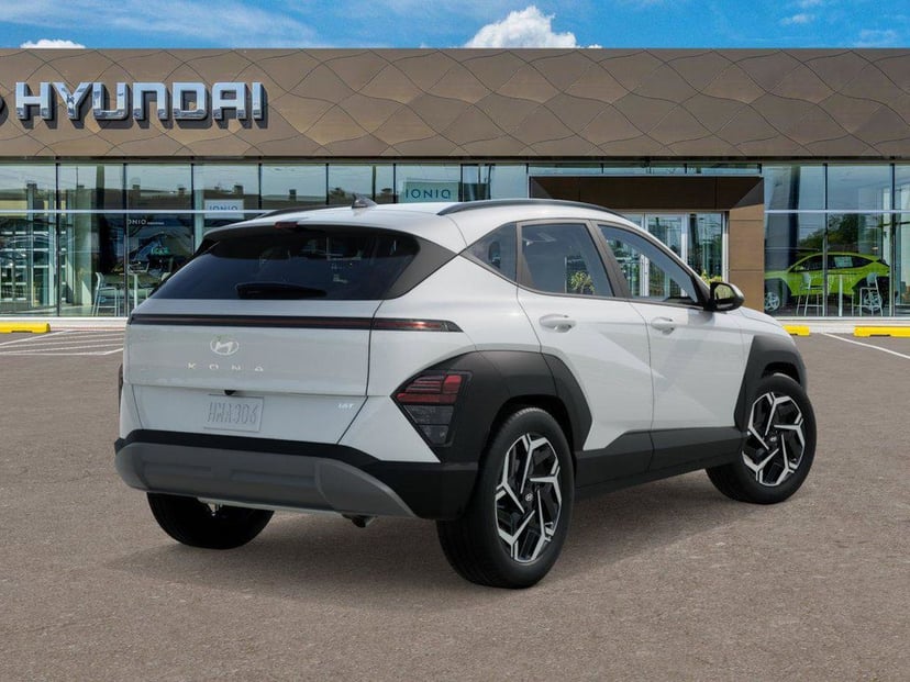2026 Hyundai Kona - Image 3