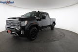 2022 GMC Sierra - Preview 5