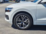2021 Audi Q8 - Preview 9