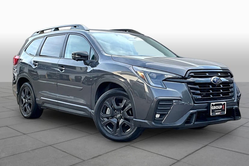 2023 Subaru Ascent - Image 2