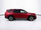 2023 Honda Pilot - Preview 8
