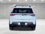 2026 Nissan Pathfinder - Preview 15