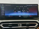 2023 BMW 3 Series - Preview 16