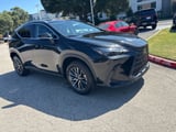 2026 Lexus NX - Preview 7