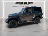2026 Jeep Wrangler - Preview 4