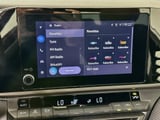 2025 Toyota Camry - Preview 15