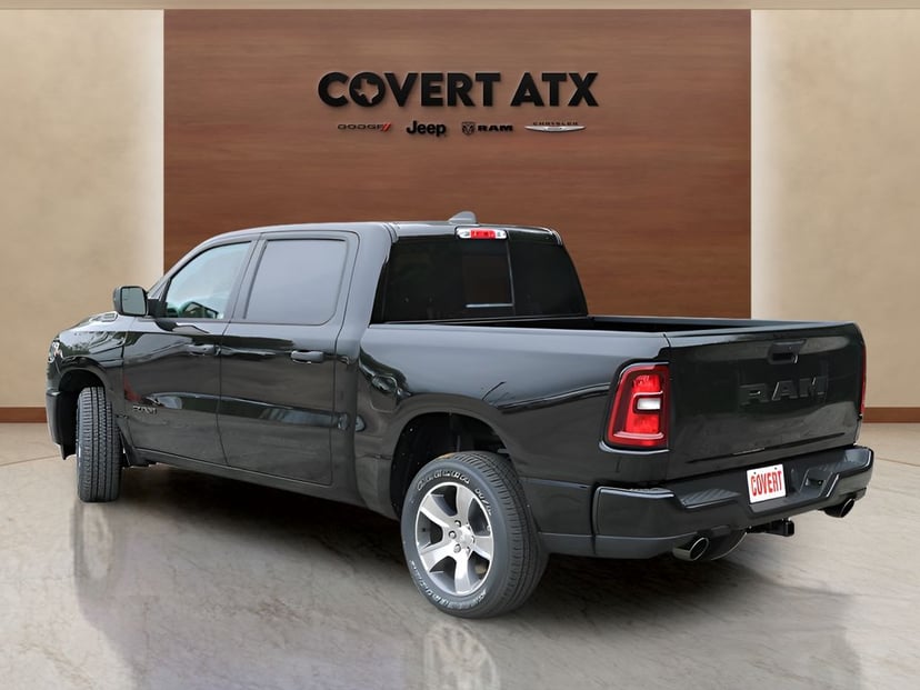 2026 Ram 1500 - Image 3