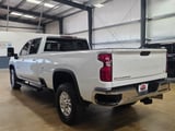 2021 Chevrolet Silverado 2500 HD - Preview 7
