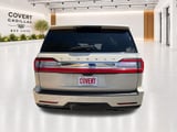 2018 Lincoln Navigator - Preview 8