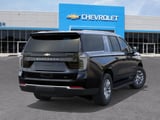 2027 Chevrolet Suburban - Preview 4