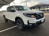 2026 Honda Ridgeline - Preview 2
