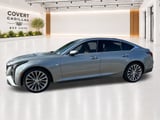 2026 Cadillac CT5 - Preview 4