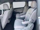 2018 Honda Odyssey - Preview 14