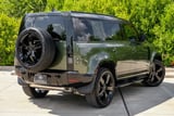 2026 Land Rover Defender - Preview 11