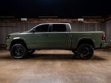2026 Ram 1500 - Preview 16