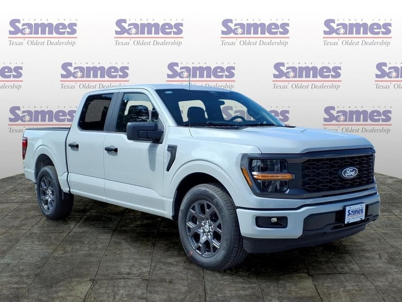 2026 Ford F-150 - Image 1
