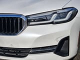 2021 BMW 5 Series - Preview 8