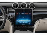 2024 Mercedes-Benz GLC - Preview 7