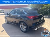 2023 INFINITI QX50 - Preview 7