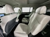 2027 Hyundai Santa Fe Hybrid - Preview 16