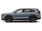 2027 Honda CR-V - Preview 6