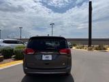 2018 Chrysler Pacifica - Preview 3