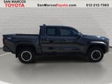 2024 Toyota Tacoma - Preview 4