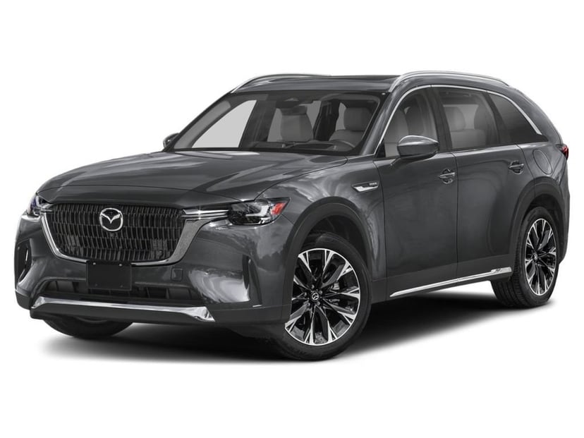 2026 Mazda CX-90 - Image 1