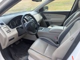 2008 Mazda CX-9 - Preview 12