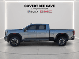 2026 GMC Sierra 2500HD - Preview 4