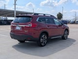 2026 Subaru Ascent - Preview 5