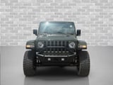 2020 Jeep Wrangler - Preview 2