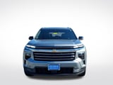 2027 Chevrolet Traverse - Preview 8