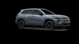 2026 Toyota Corolla Cross - Preview 14
