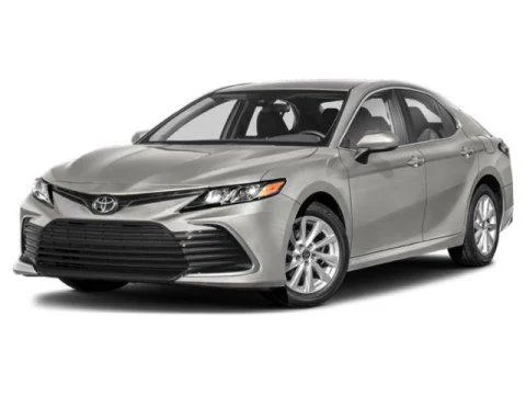 2023 Toyota Camry - Image 1