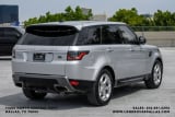 2019 Land Rover Range Rover Sport - Preview 9