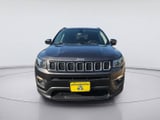 2021 Jeep Compass - Preview 8